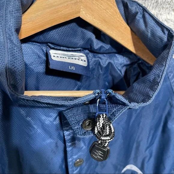 Umbro Jacket - Picture 3 of 5